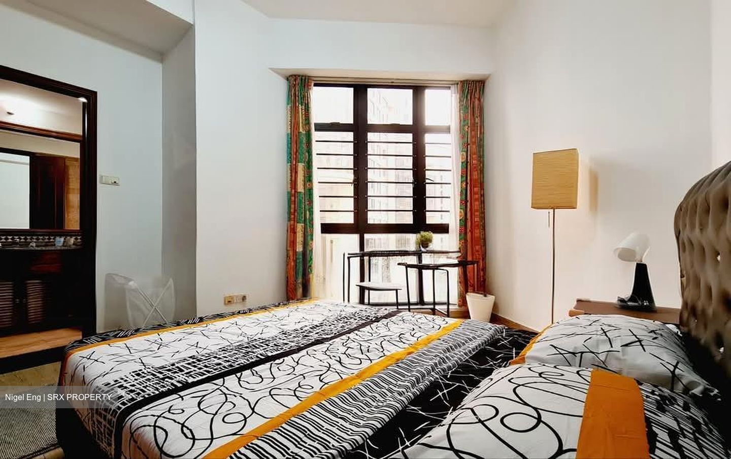Dover Parkview (D5), Condominium #562076711